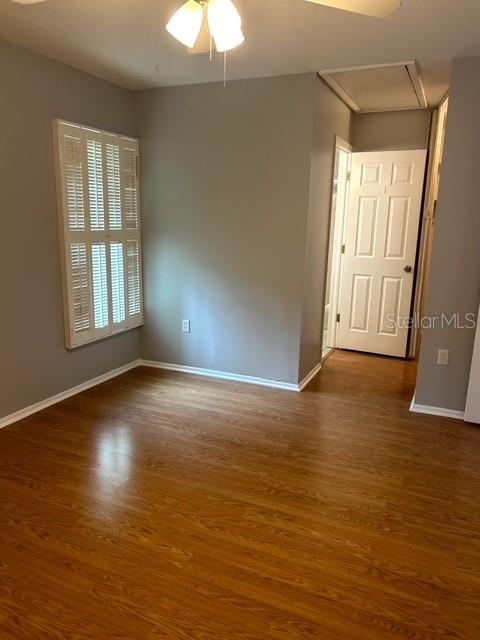 PINEWOOD VILLAGE III - Residential Lease