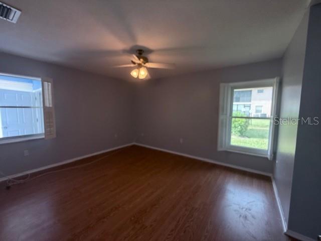 PINEWOOD VILLAGE III - Residential Lease