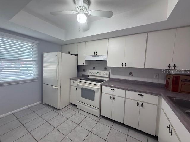 PINEWOOD VILLAGE III - Residential Lease
