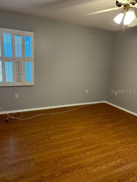 PINEWOOD VILLAGE III - Residential Lease