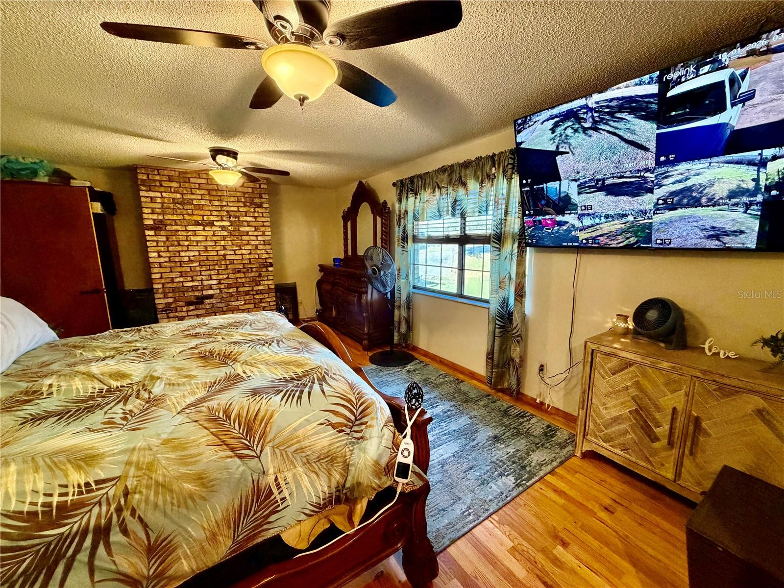 ACREAGE & UNREC - Residential