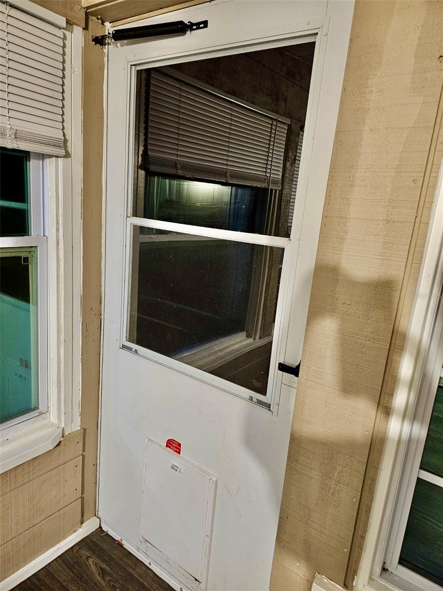 ACREAGE & UNREC - Residential