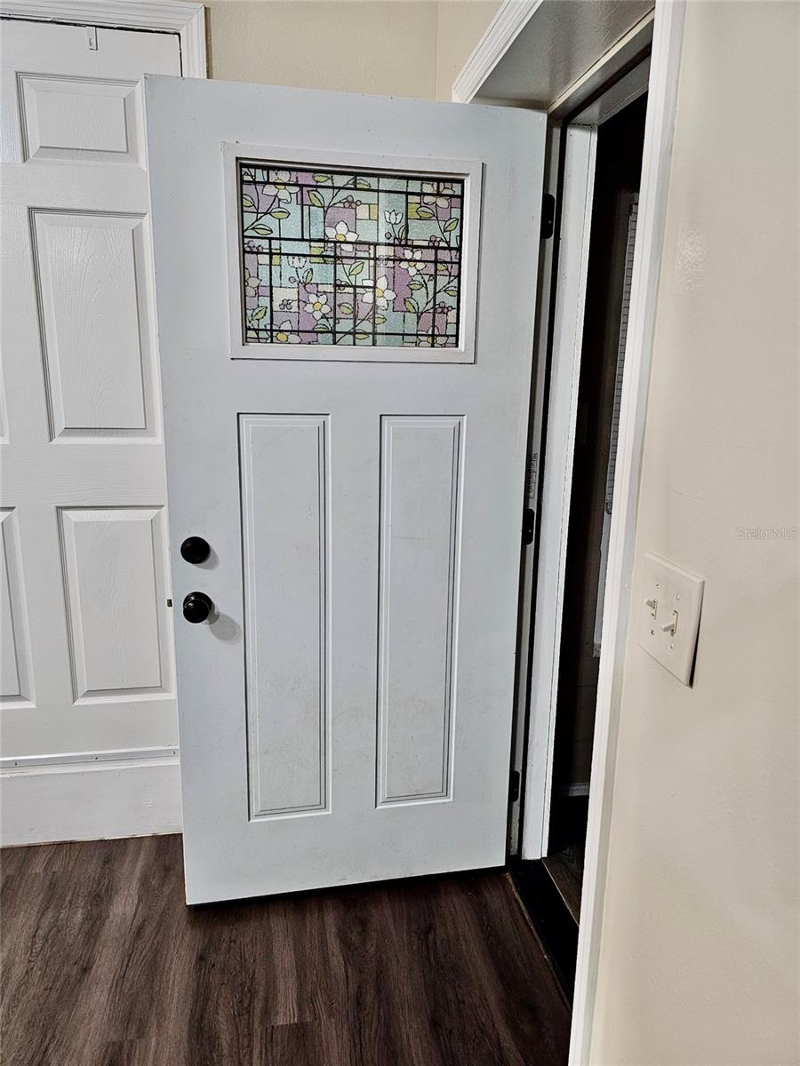 ACREAGE & UNREC - Residential