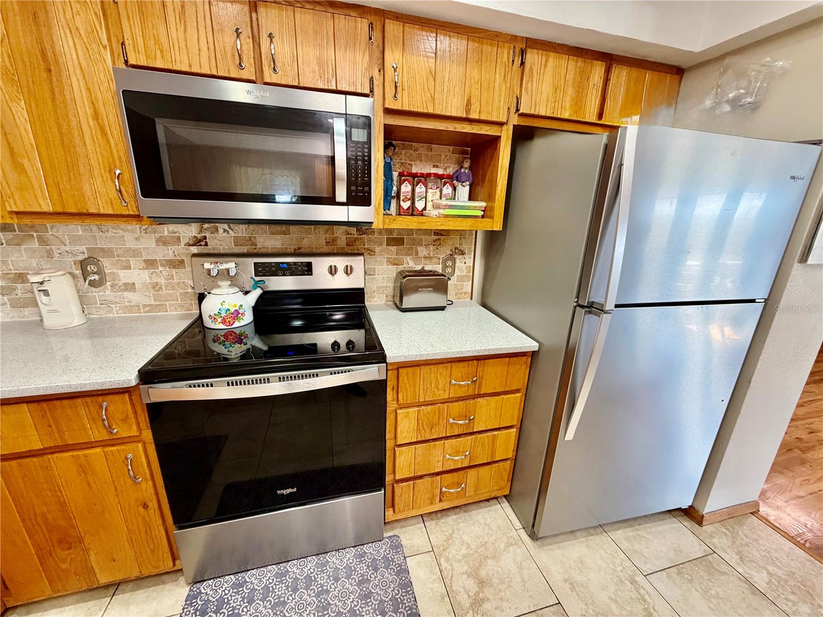 ACREAGE & UNREC - Residential