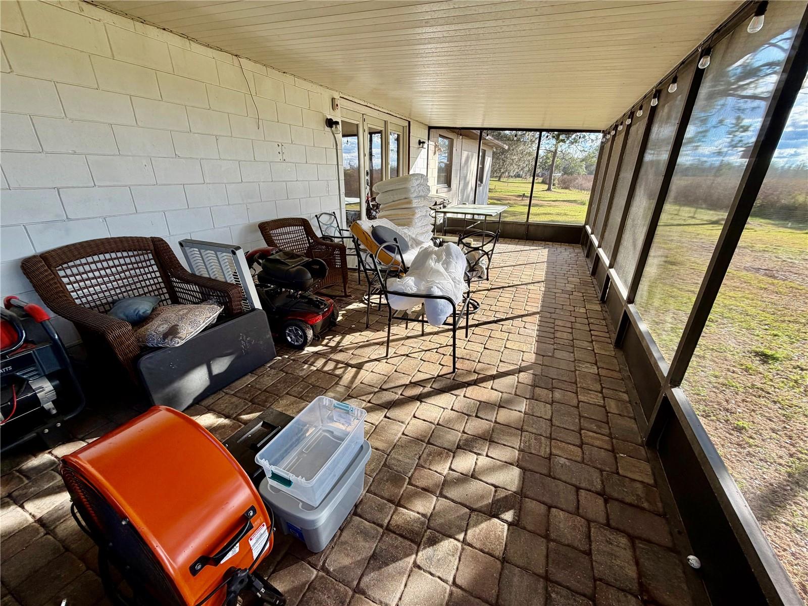 ACREAGE & UNREC - Residential