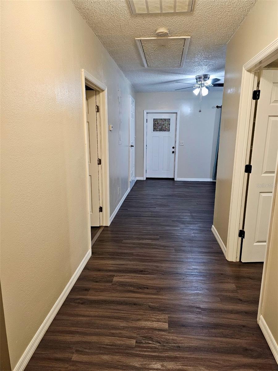 ACREAGE & UNREC - Residential