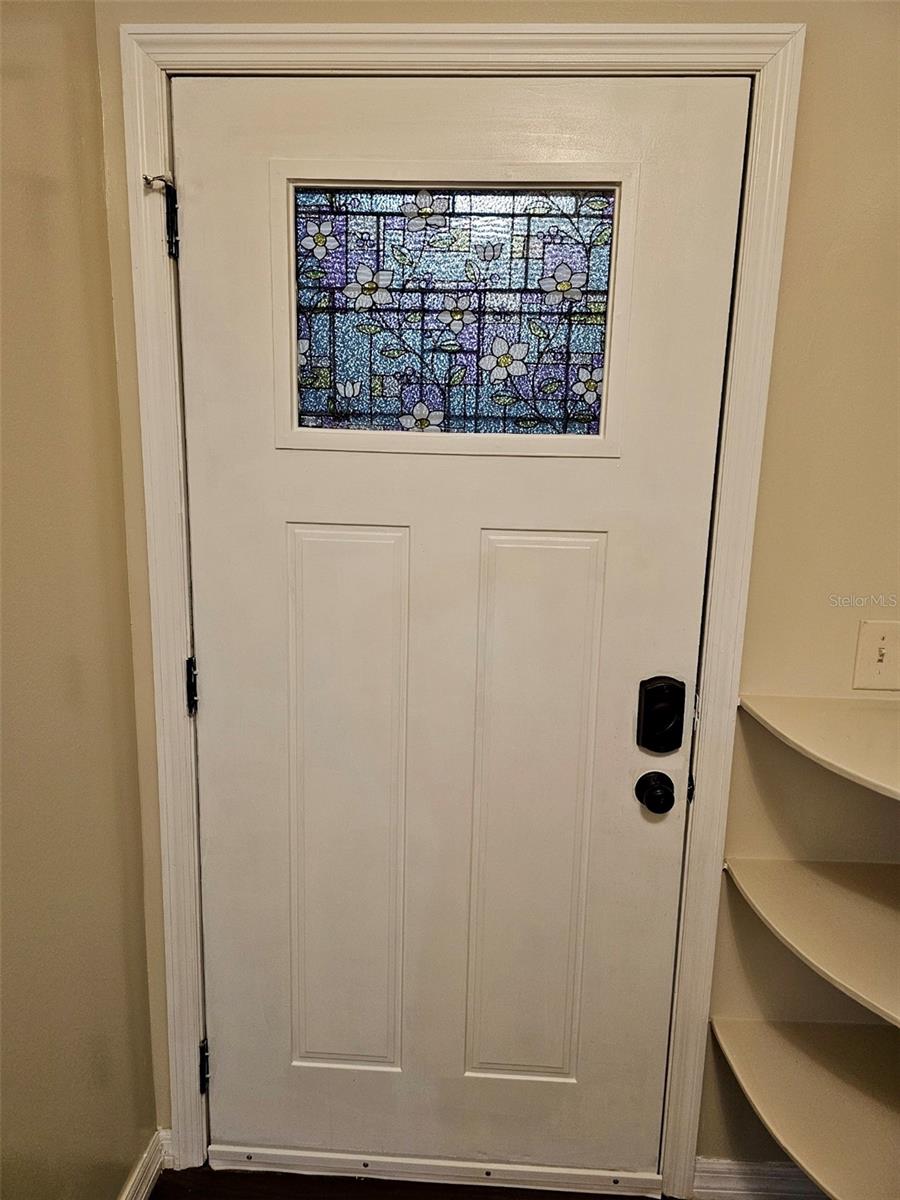 ACREAGE & UNREC - Residential