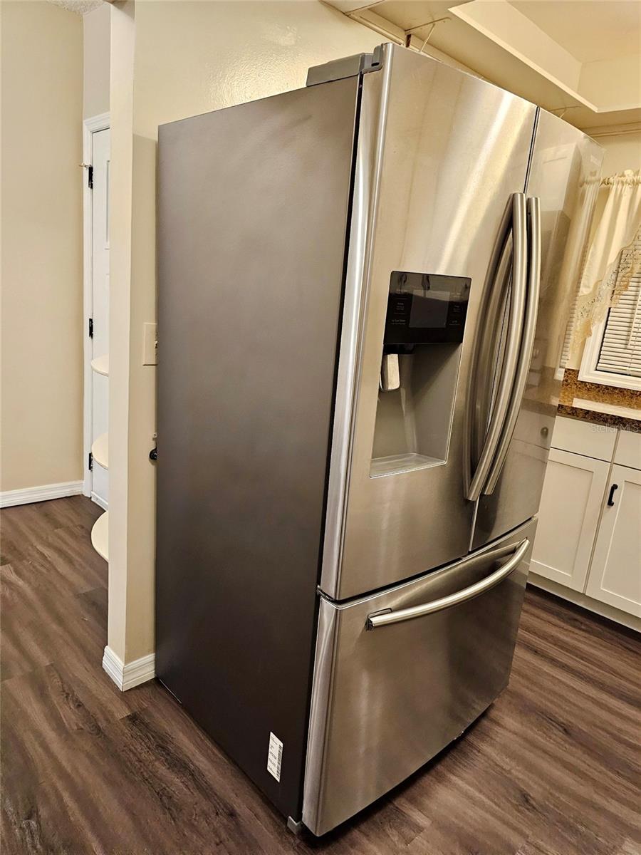 ACREAGE & UNREC - Residential