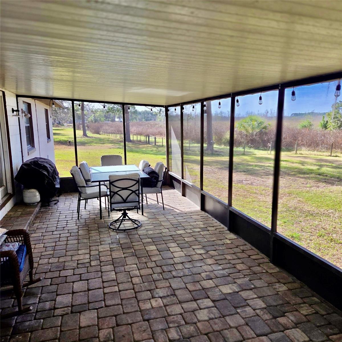 ACREAGE & UNREC - Residential