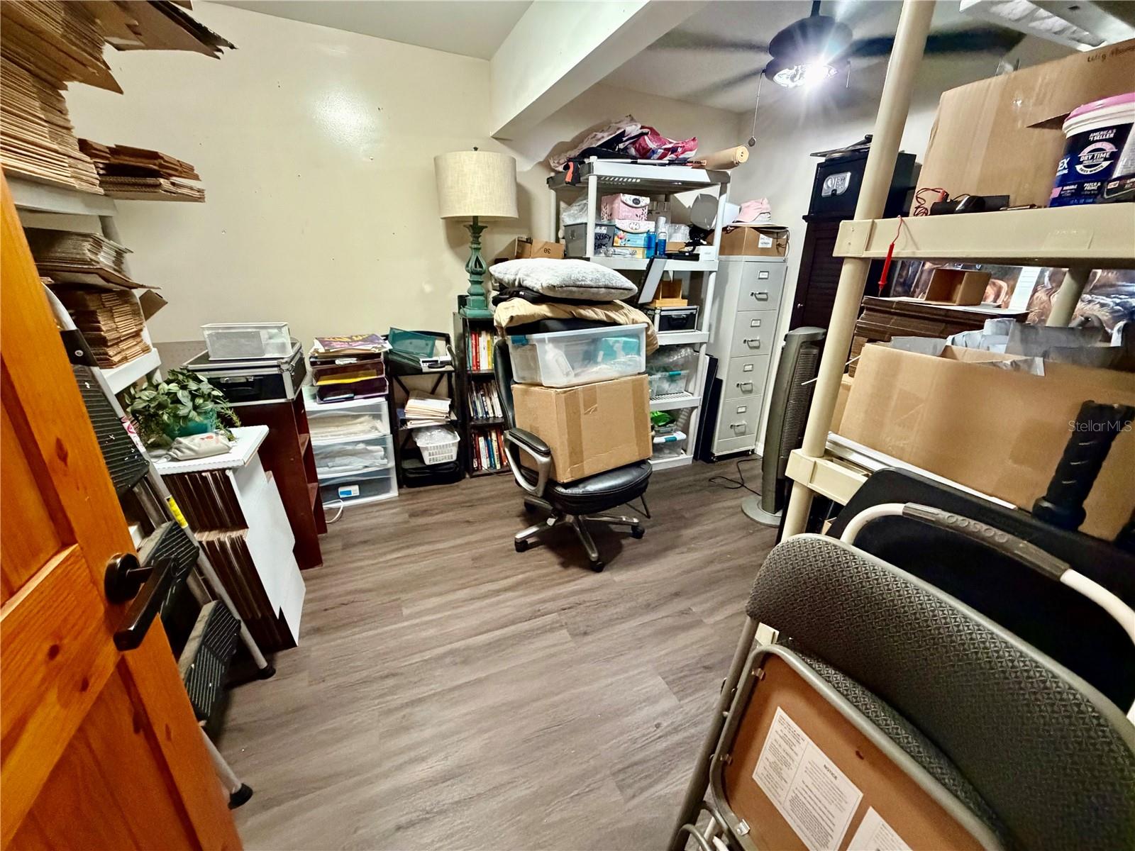 ACREAGE & UNREC - Residential