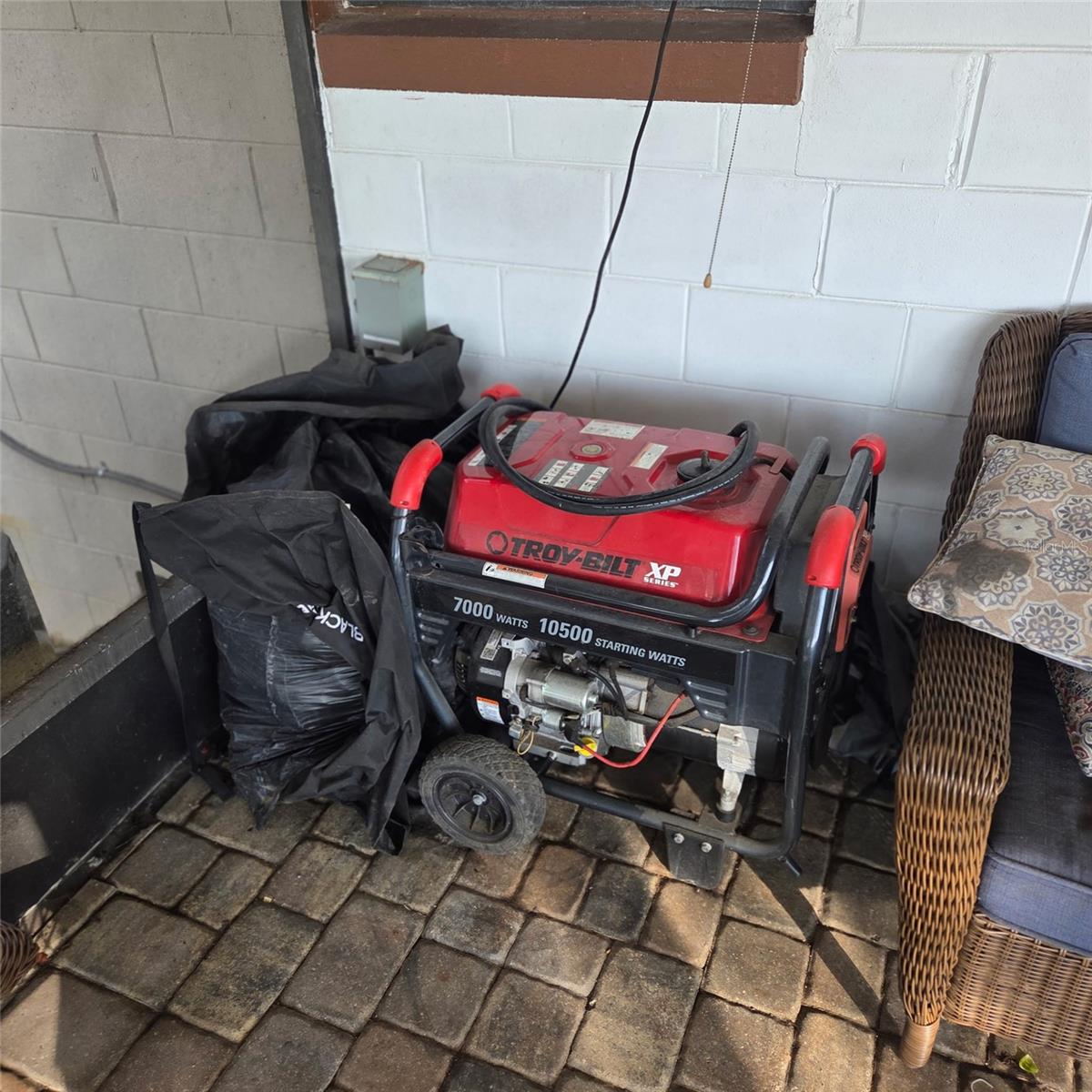 ACREAGE & UNREC - Residential