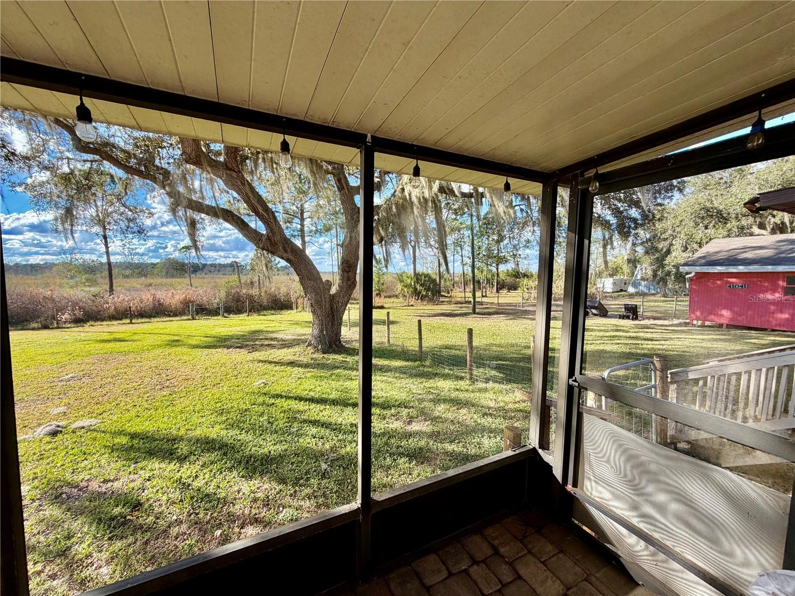 ACREAGE & UNREC - Residential