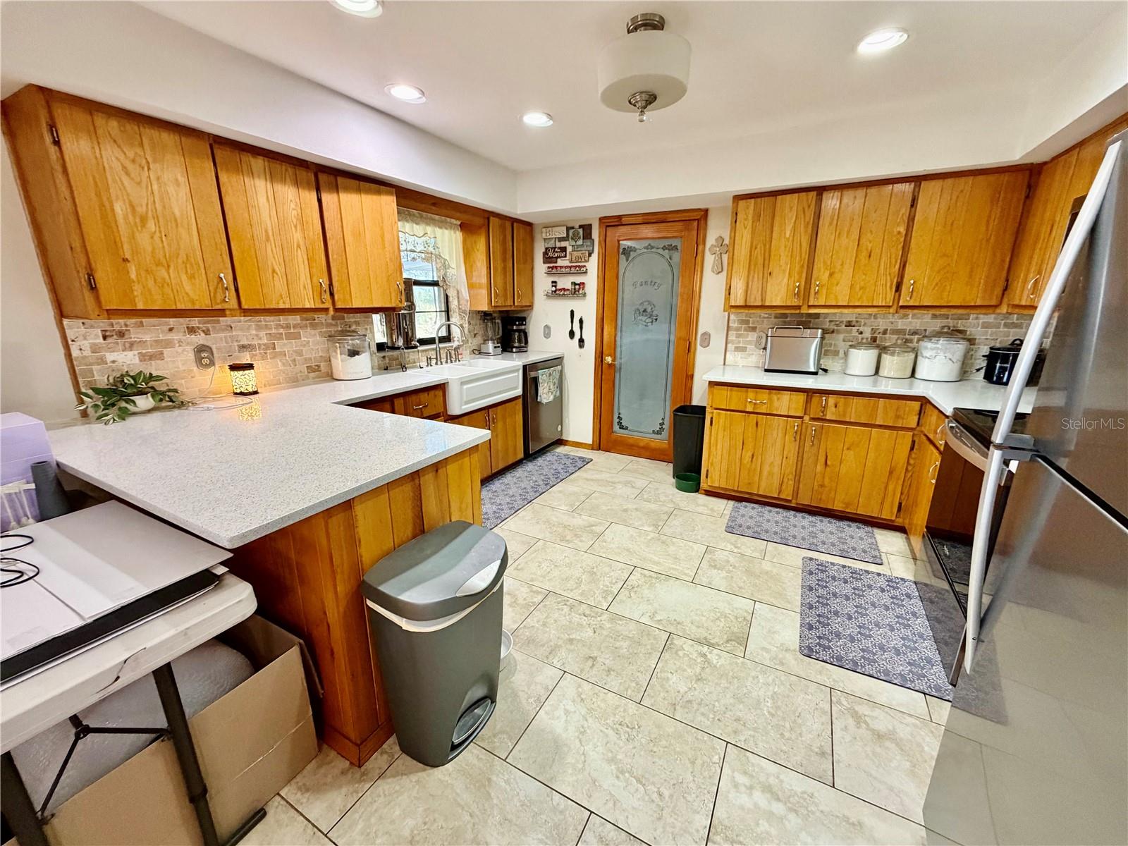 ACREAGE & UNREC - Residential