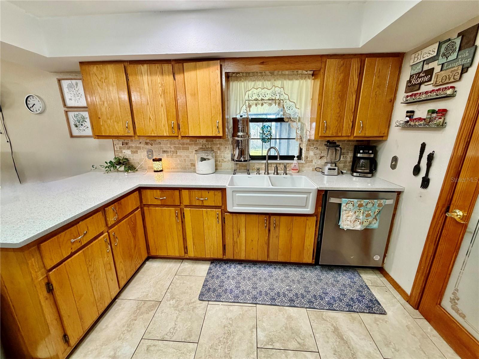 ACREAGE & UNREC - Residential