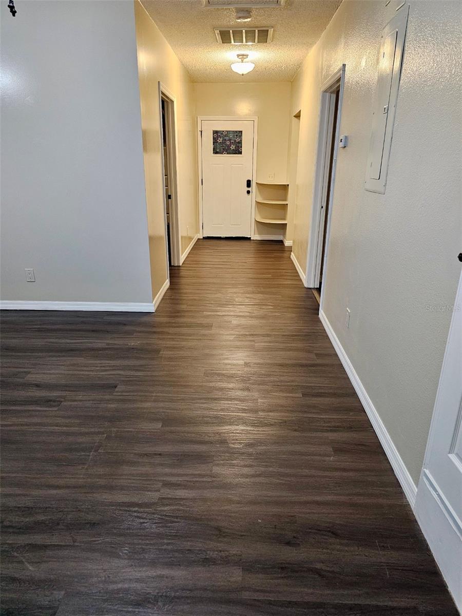 ACREAGE & UNREC - Residential