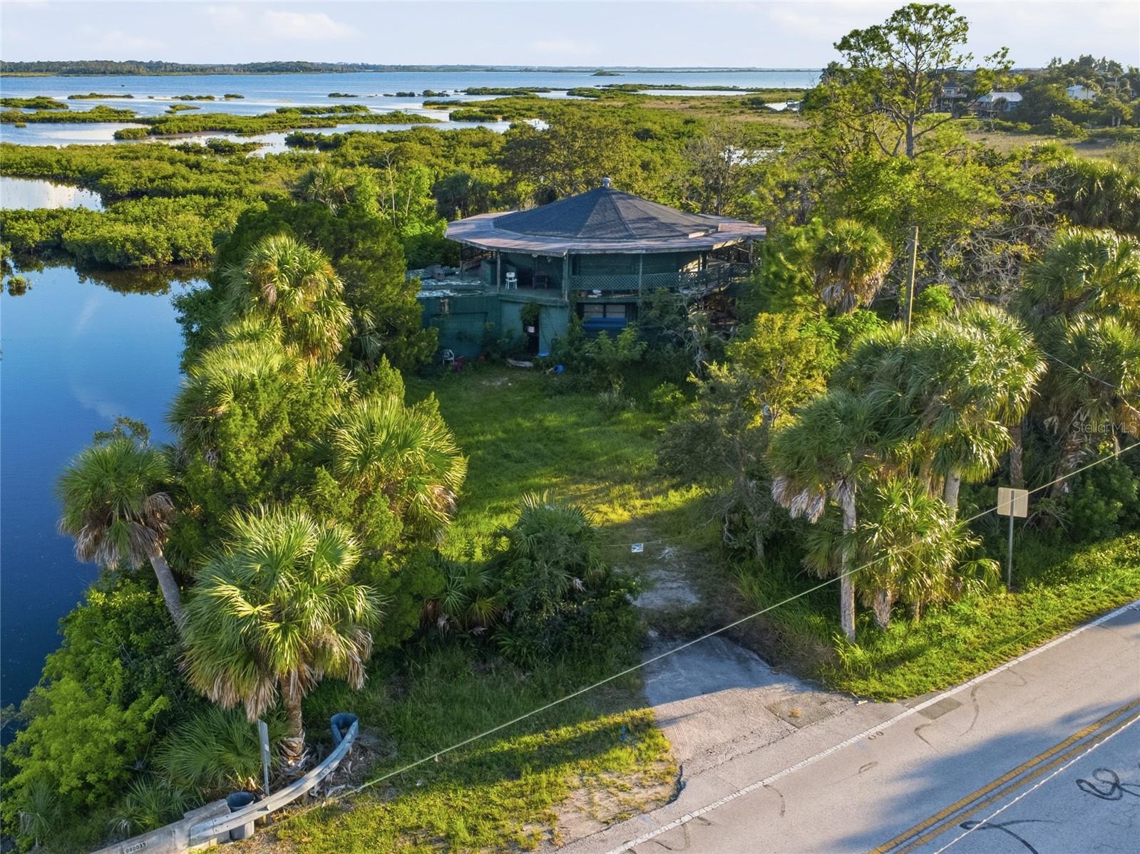10501 PINE ISLAND DRIVE