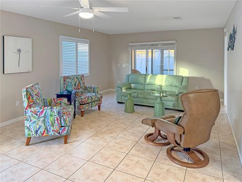 Tiny photo for 408 Duarte Lane, The Villages, FL 32159 (MLS # G5110480)