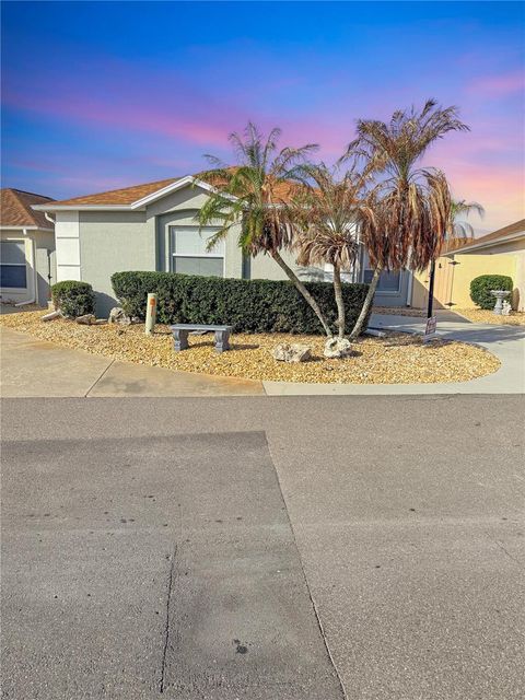 Photo of 408 Duarte Lane, The Villages, FL 32159 (MLS # G5110480)