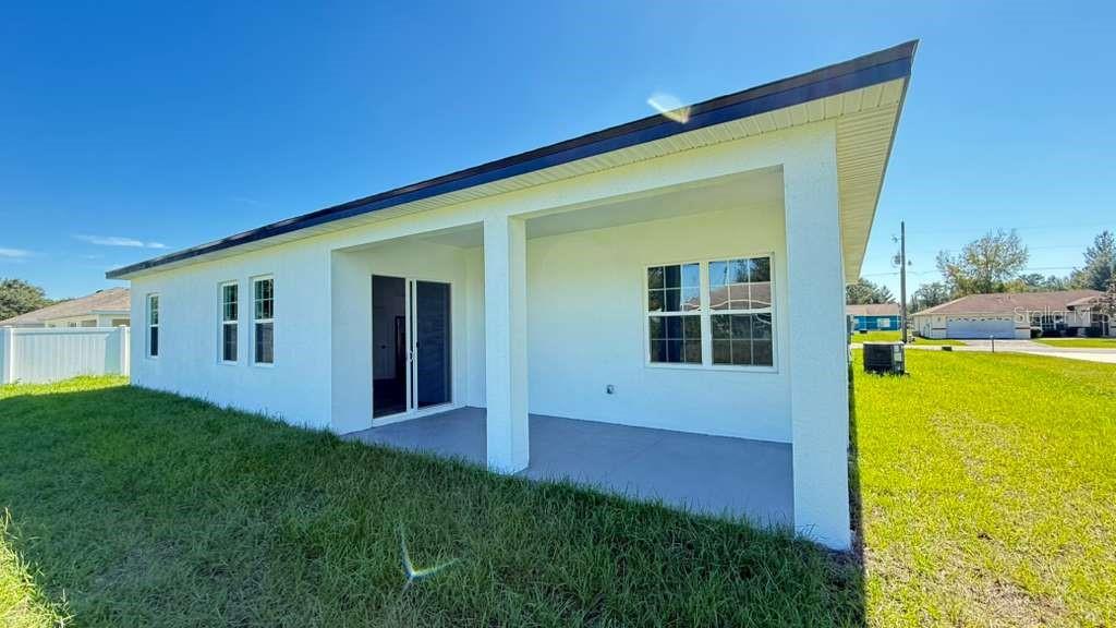 MARION OAKS UN SIX - Residential