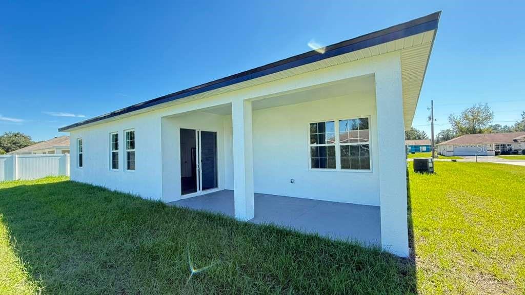 MARION OAKS UN SIX - Residential