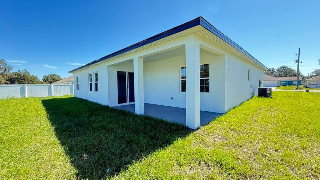 MARION OAKS UN SIX - Residential
