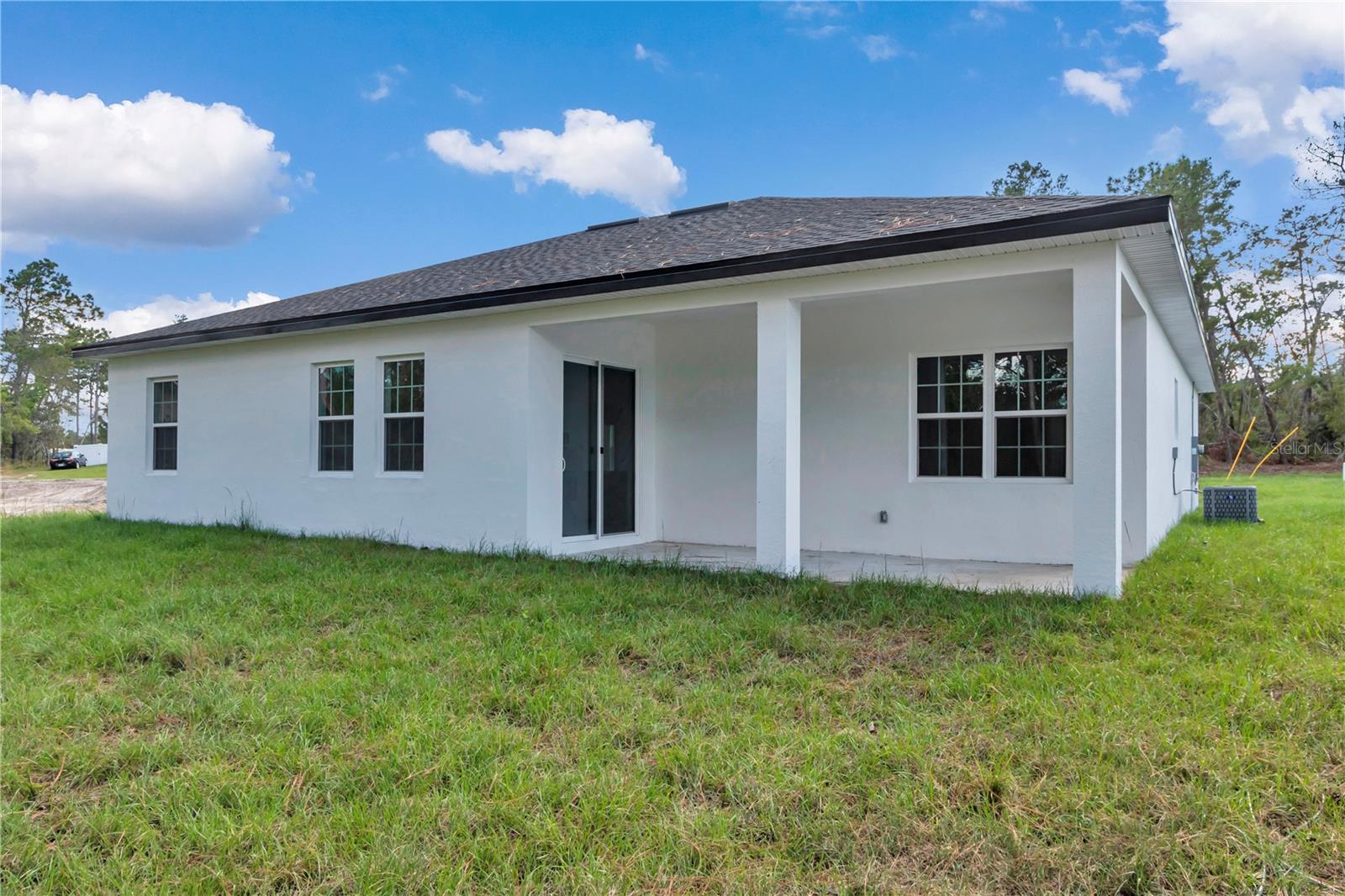 MARION OAKS UN SIX - Residential