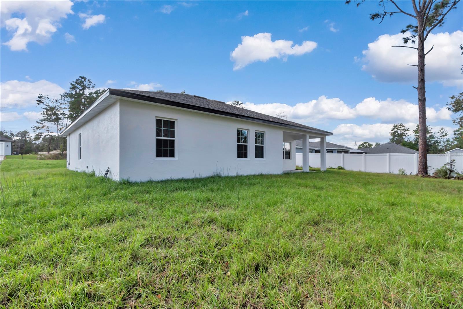 MARION OAKS UN SIX - Residential