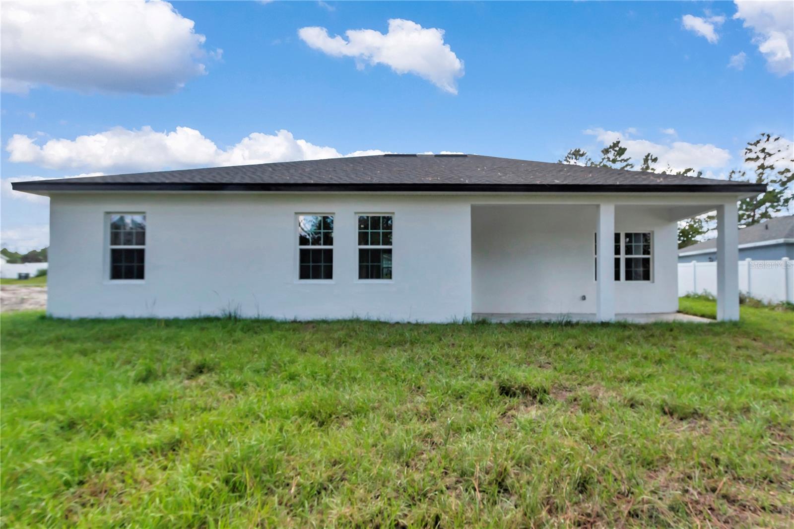 MARION OAKS UN SIX - Residential