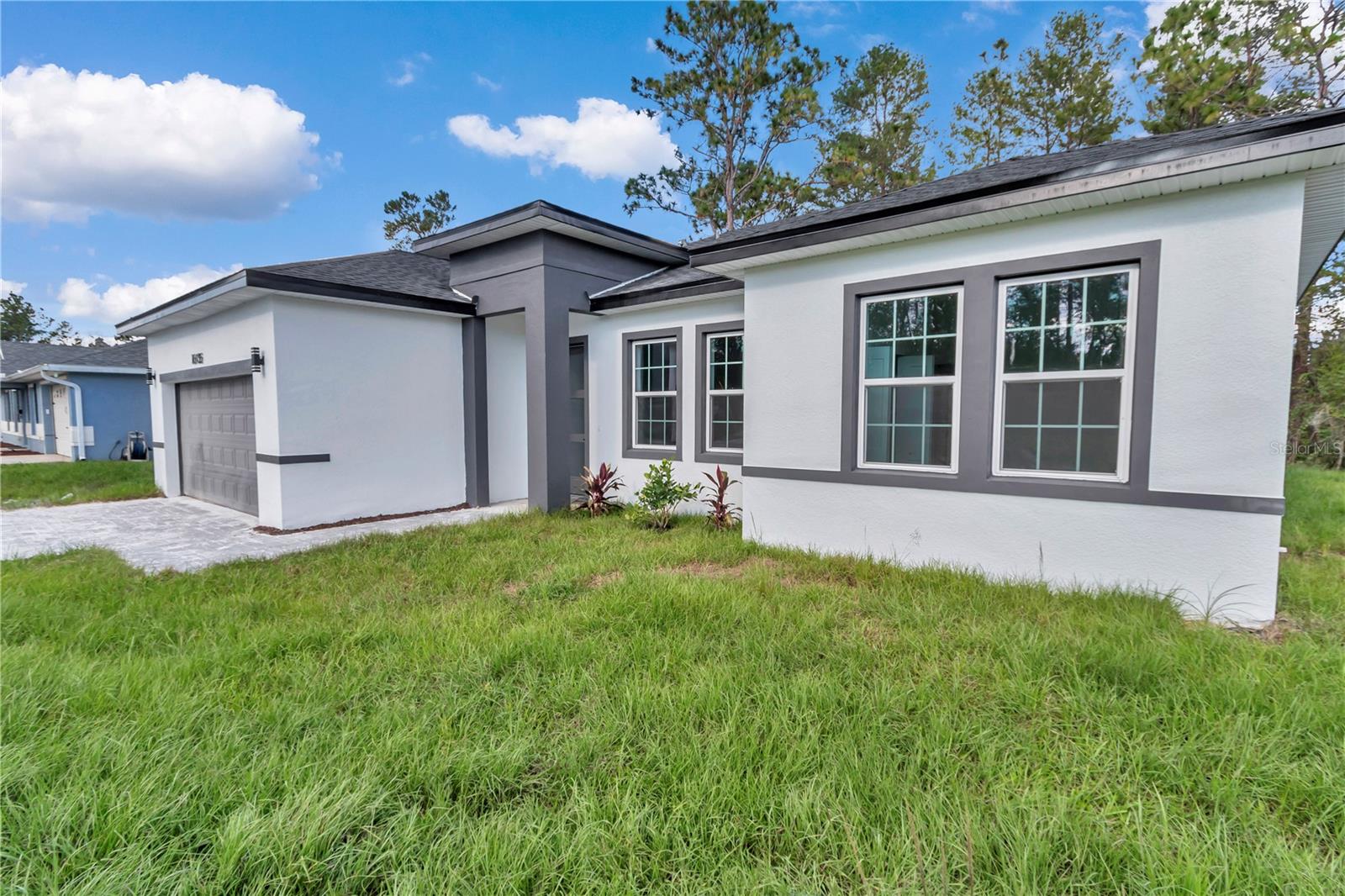 MARION OAKS UN SIX - Residential