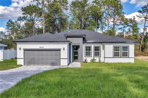 Photo of 16935 SW 50th Circle, Ocala, FL 34473 (MLS # O6353450) Photo of 16935 SW 50th Circle, Ocala, FL 34473 (MLS # O6353450)