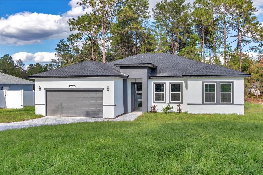 Photo of 16935 SW 50th Circle, Ocala, FL 34473 (MLS # O6353450)