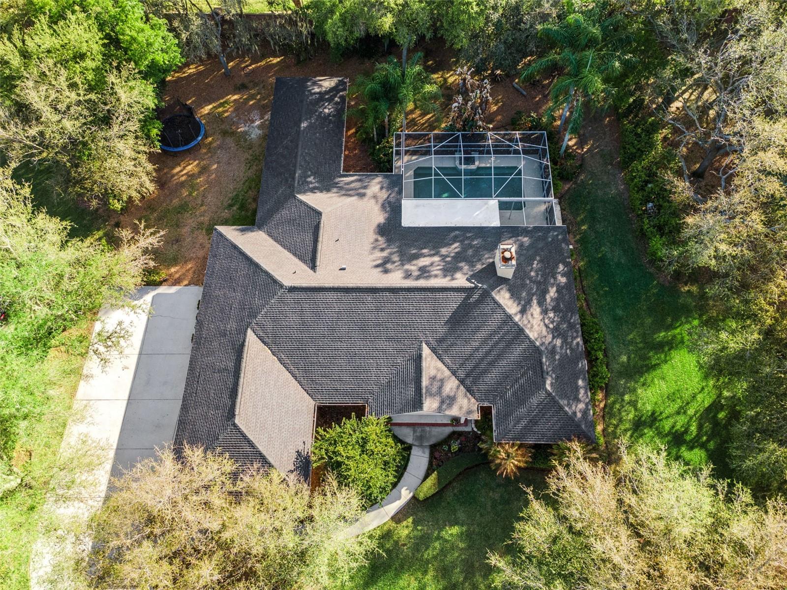 WYNDHAM AT LAKE WINTERSET - Residential