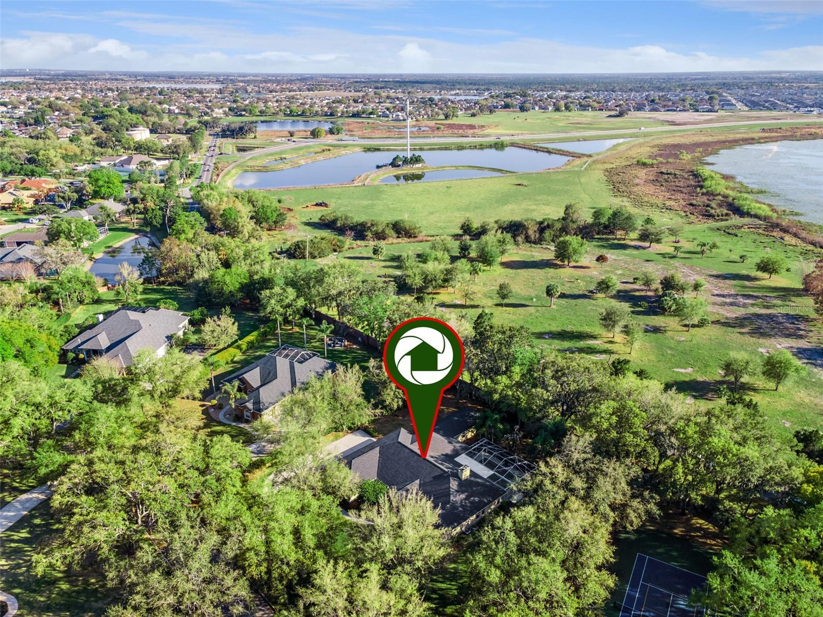 WYNDHAM AT LAKE WINTERSET - Residential