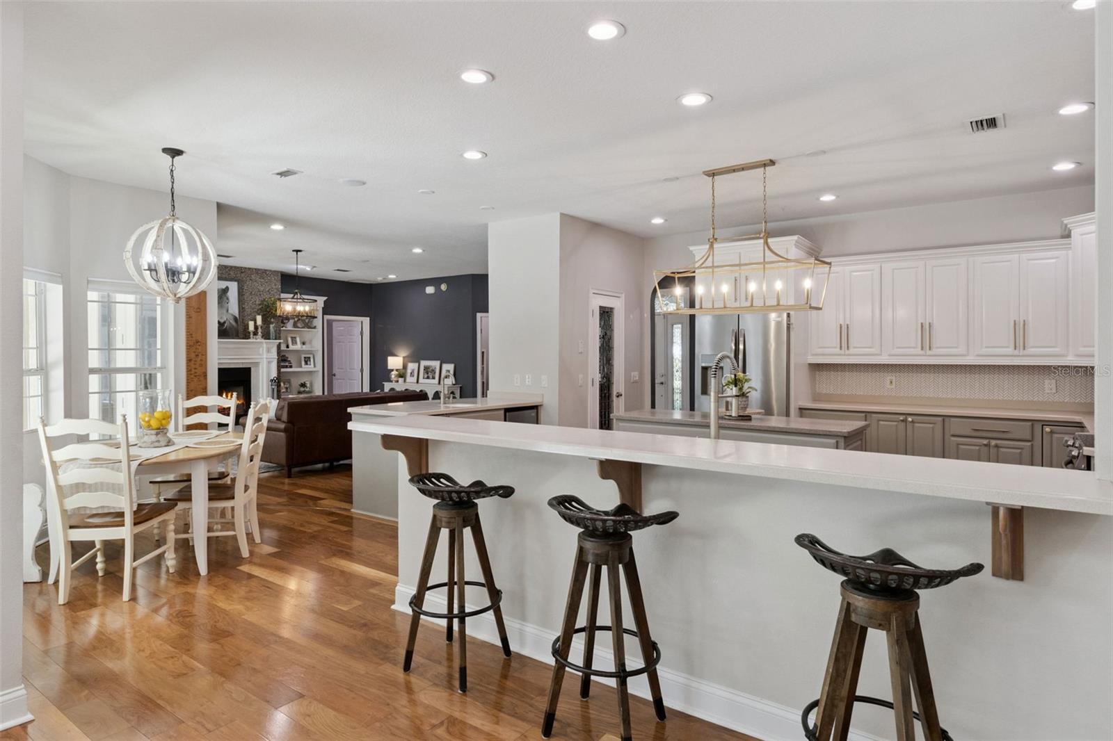 WYNDHAM AT LAKE WINTERSET - Residential