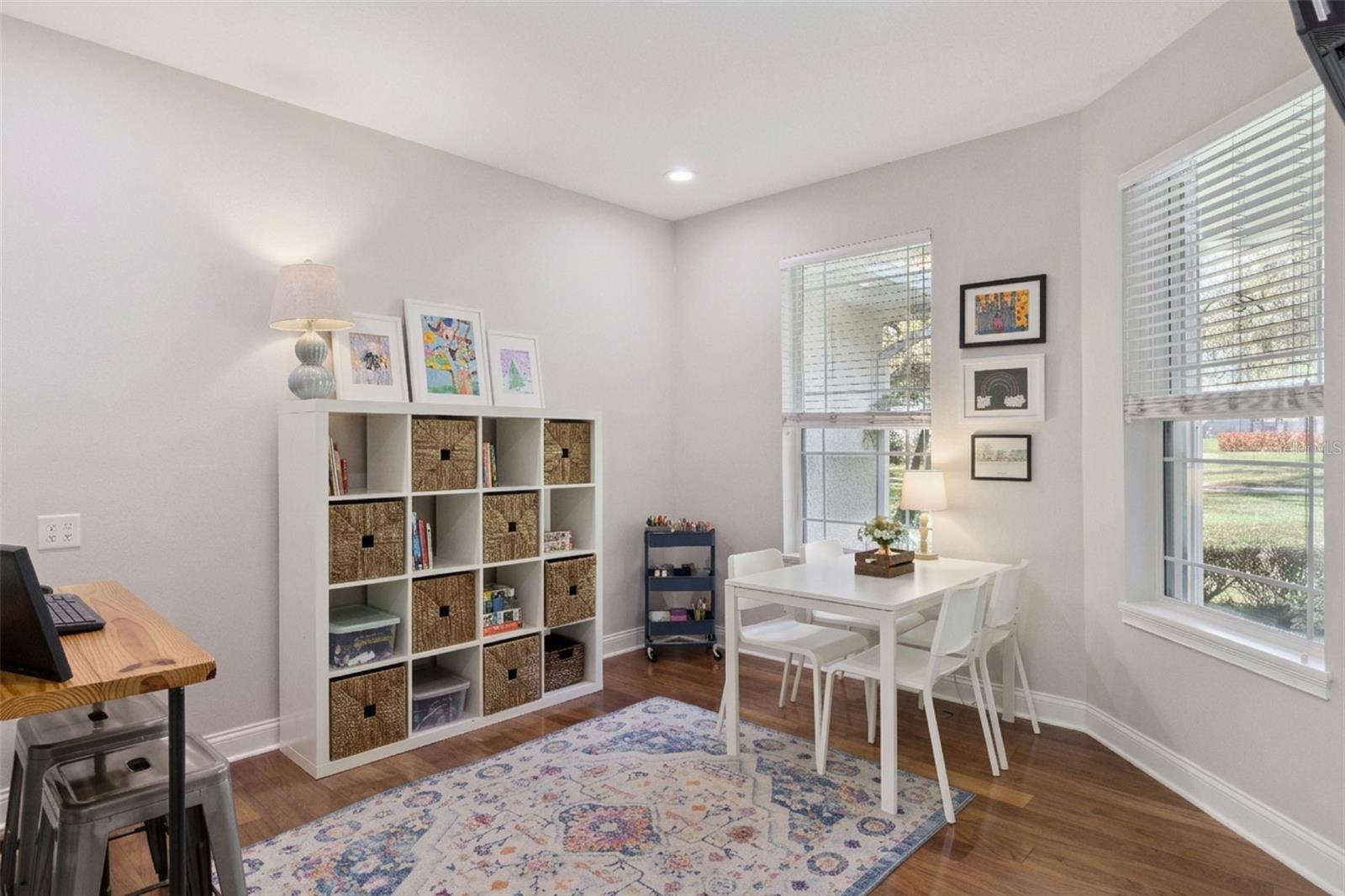 WYNDHAM AT LAKE WINTERSET - Residential