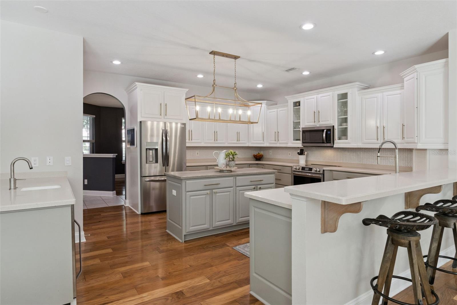 WYNDHAM AT LAKE WINTERSET - Residential