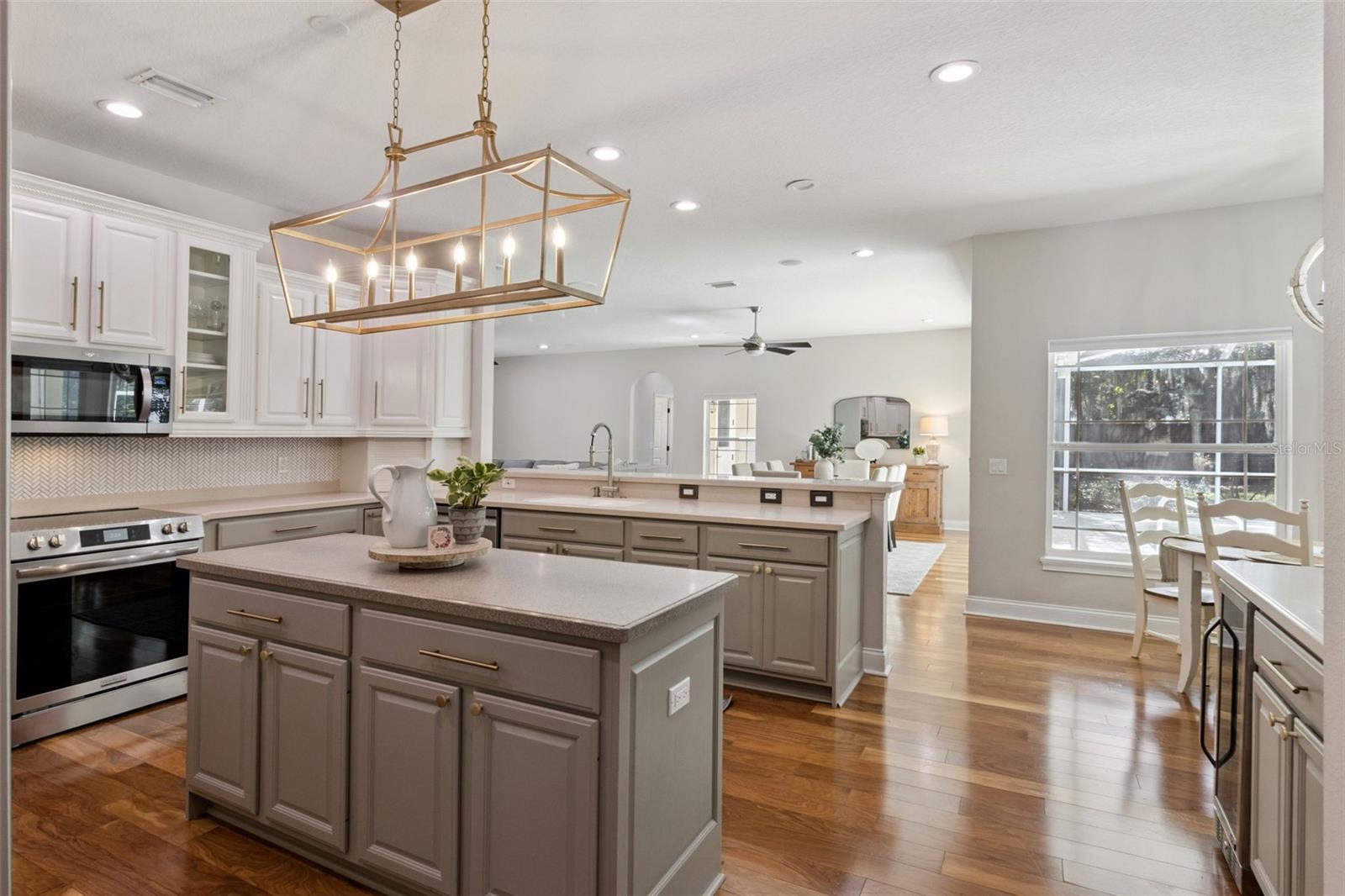 WYNDHAM AT LAKE WINTERSET - Residential