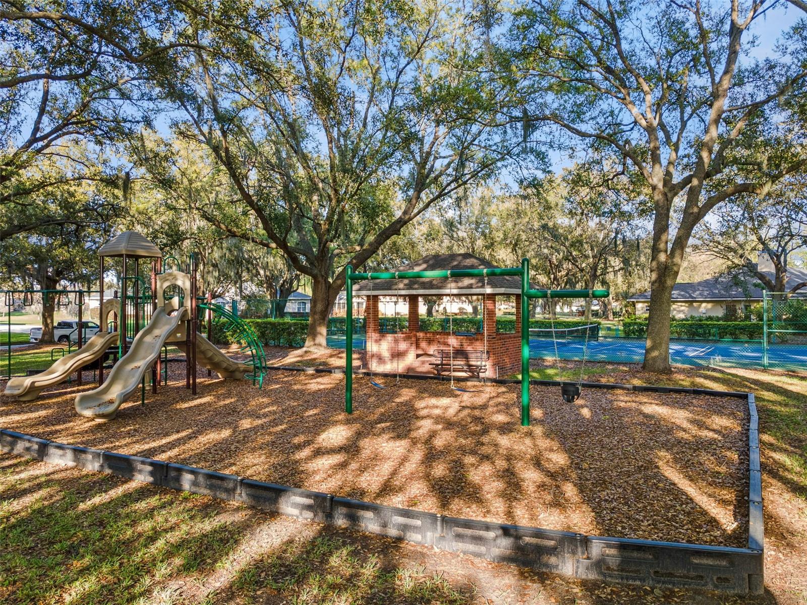 WYNDHAM AT LAKE WINTERSET - Residential