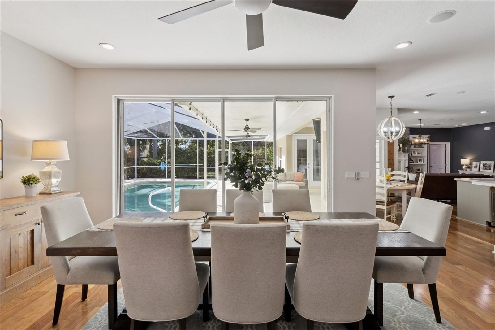 WYNDHAM AT LAKE WINTERSET - Residential