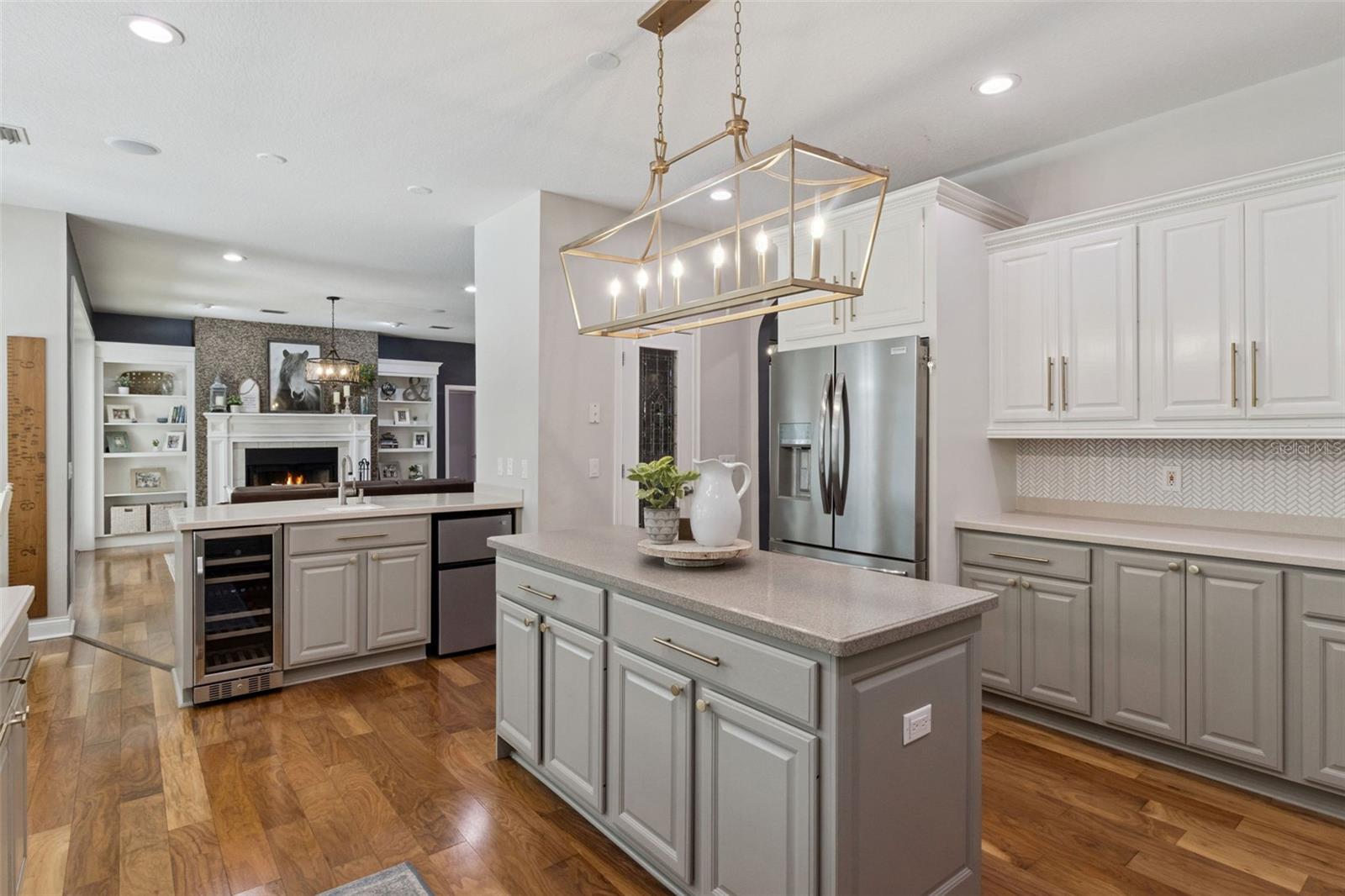 WYNDHAM AT LAKE WINTERSET - Residential