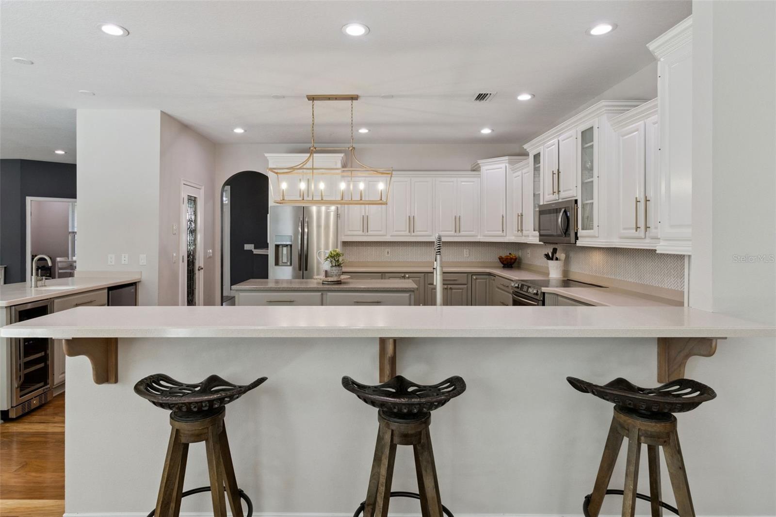 WYNDHAM AT LAKE WINTERSET - Residential