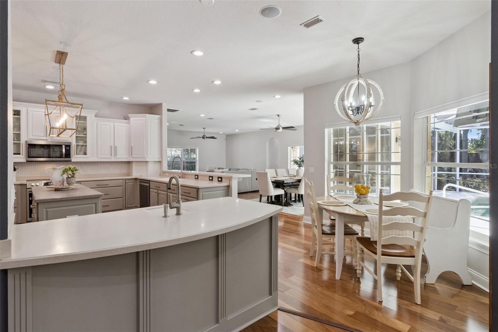 WYNDHAM AT LAKE WINTERSET - Residential