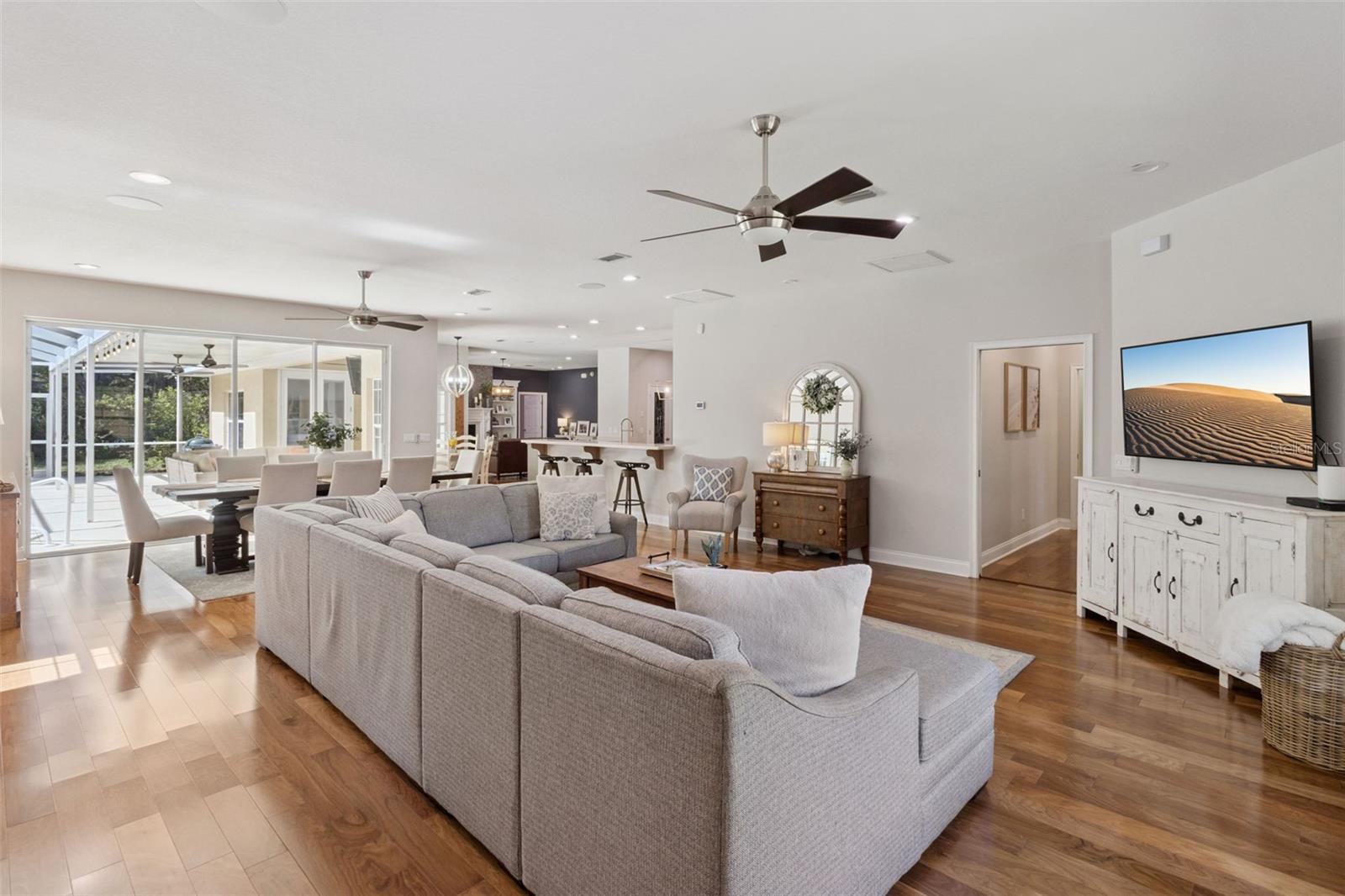 WYNDHAM AT LAKE WINTERSET - Residential