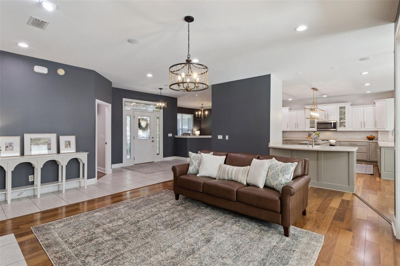 WYNDHAM AT LAKE WINTERSET - Residential