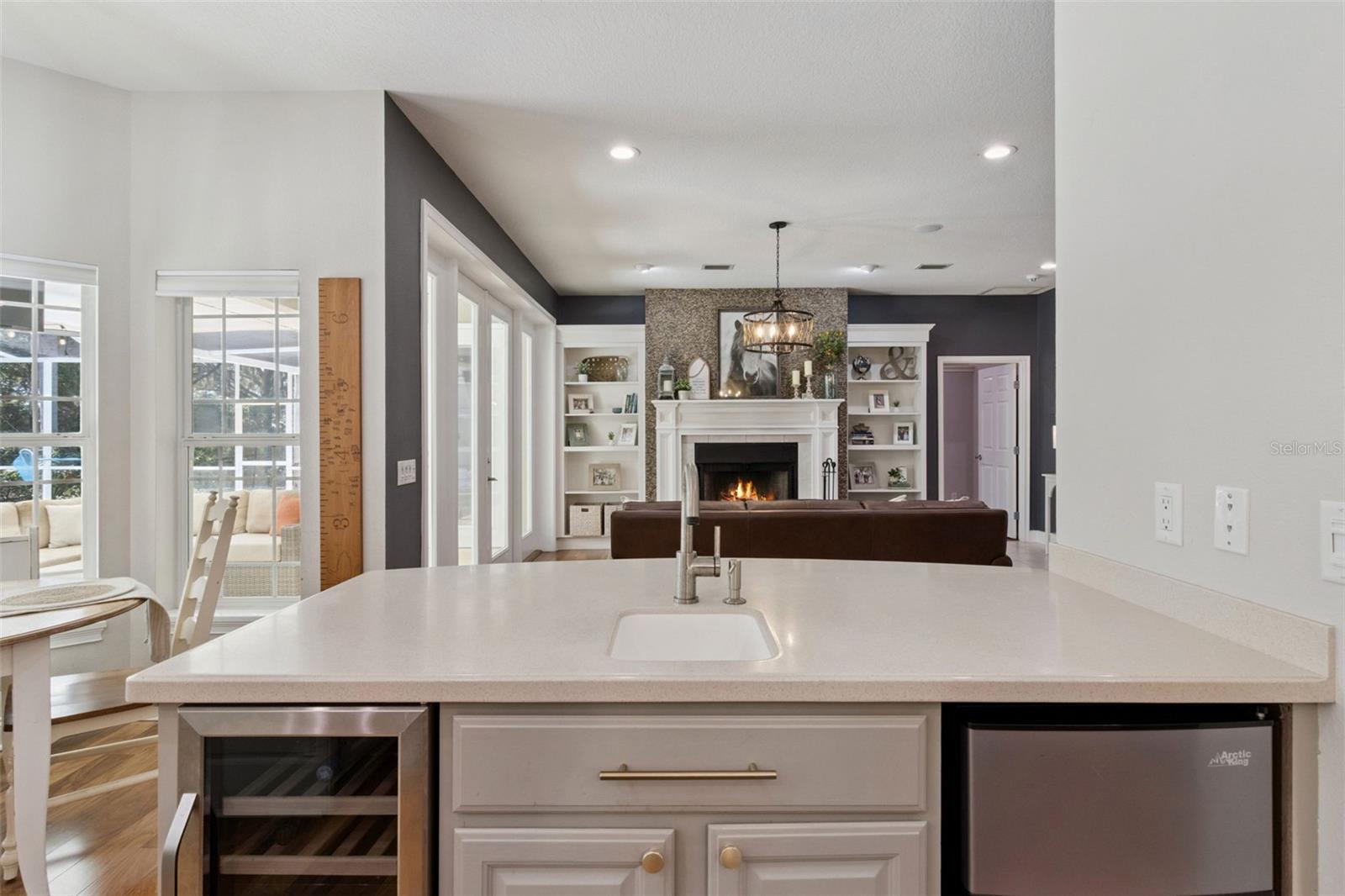 WYNDHAM AT LAKE WINTERSET - Residential