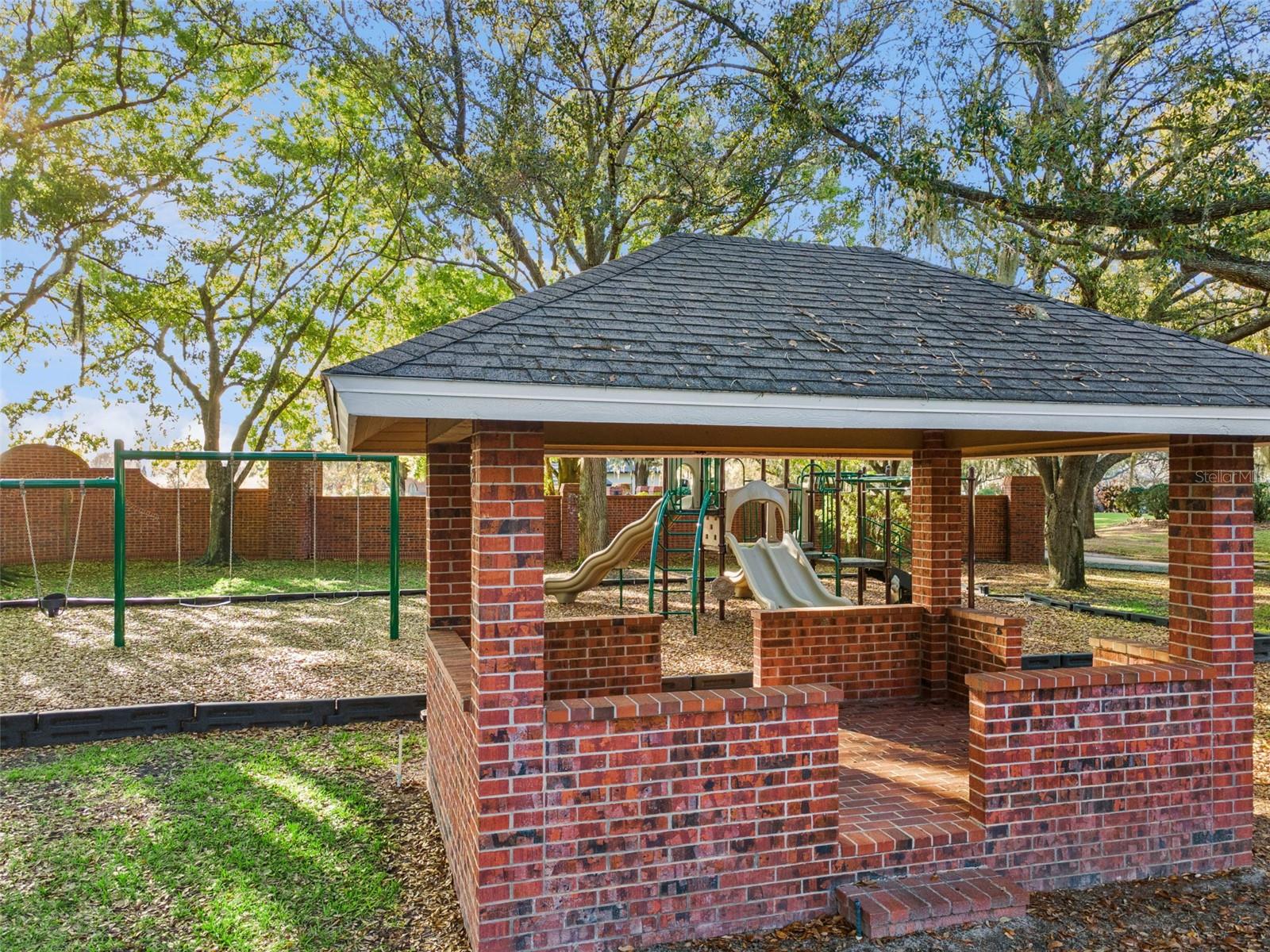 WYNDHAM AT LAKE WINTERSET - Residential