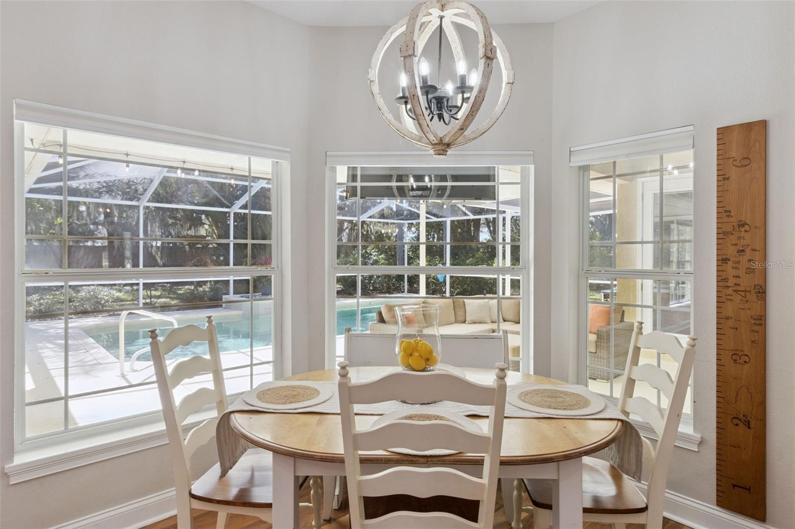 WYNDHAM AT LAKE WINTERSET - Residential