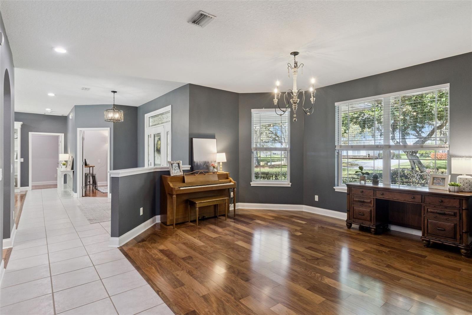 WYNDHAM AT LAKE WINTERSET - Residential