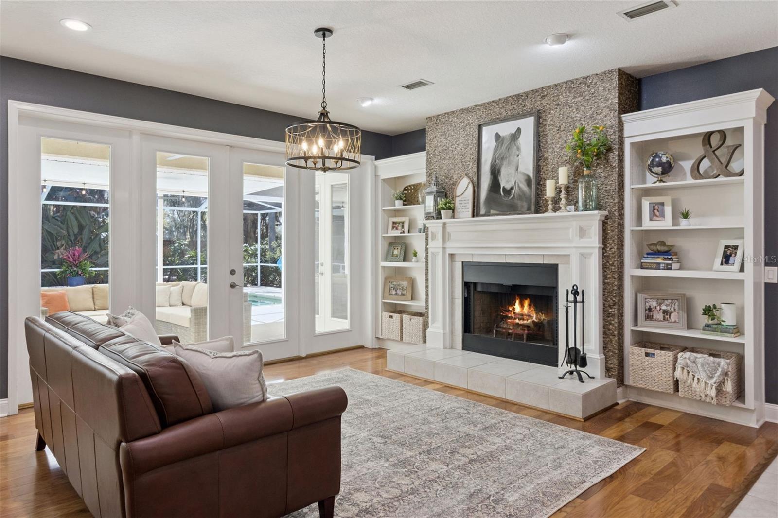 WYNDHAM AT LAKE WINTERSET - Residential