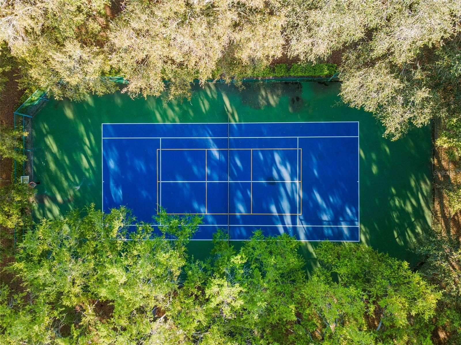 WYNDHAM AT LAKE WINTERSET - Residential